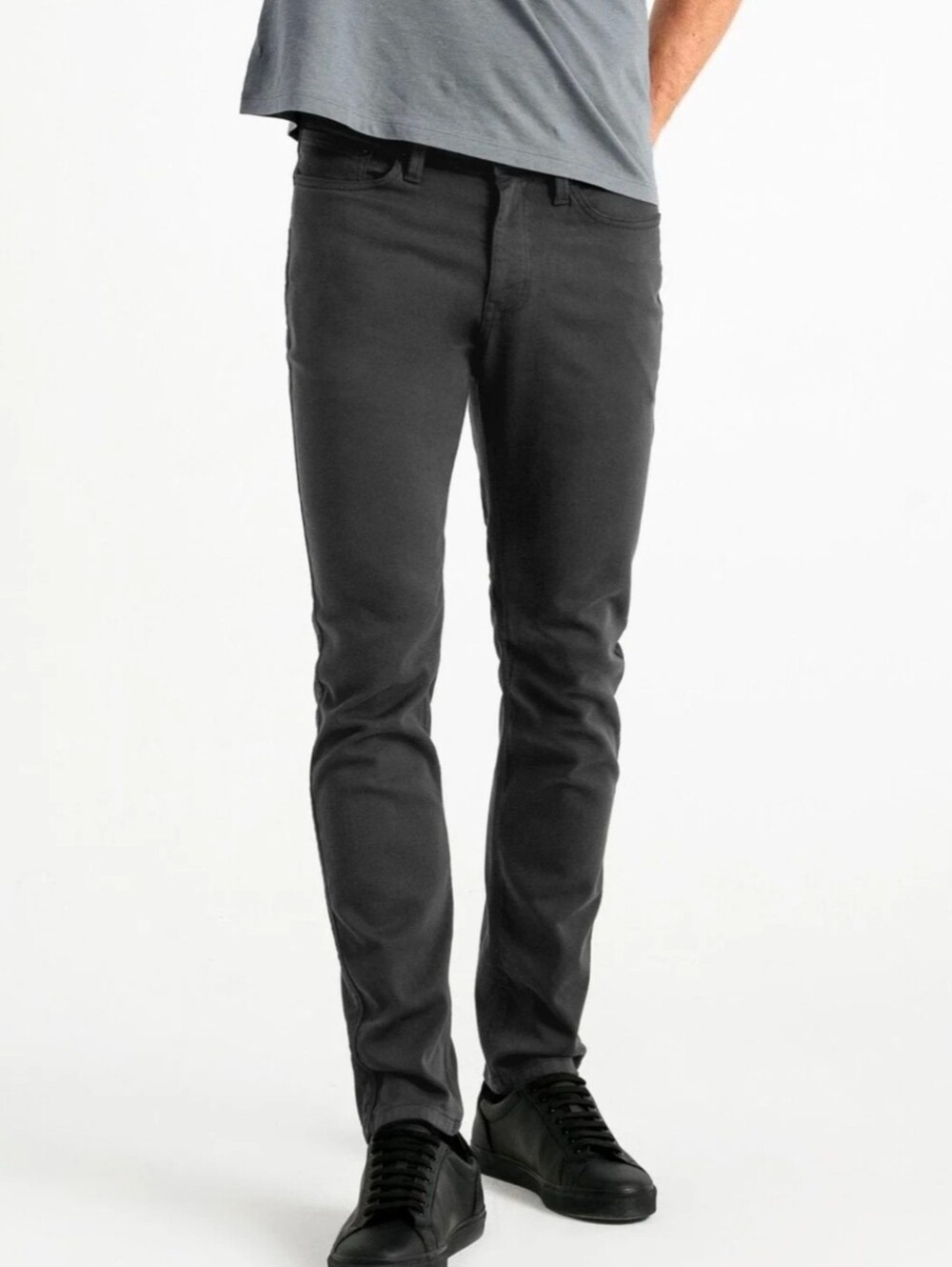 DU/ER Men's N2X Slim Fit Pants